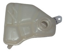 Envase Radiador Ford Fiesta 2004-2012 Apw