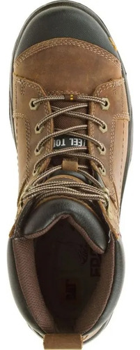 Botines Hombre Crossrail St