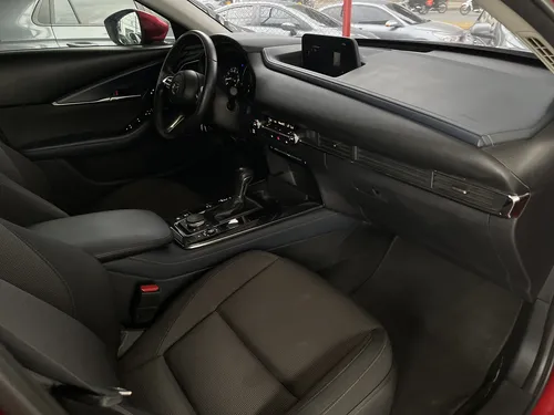 Mazda Cx30 Touring Tp 2000cc 7ab R18 4x2