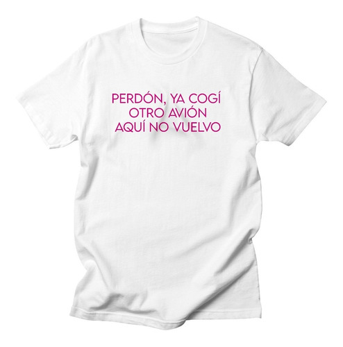 Remera Algodón Y Vinilo Premium 100 Shakira Bzrp Frases 2023