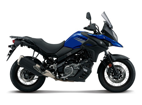 Imagen 3 de 25 de Susuki V-storm 650xt - Promos Al Contado - Entrega Inmediata
