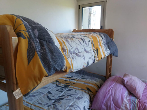 Venta Departamento 2 Dormitorios Las Gaviotas Con Cochera