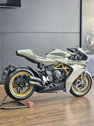 Mv Agusta Superveloce S