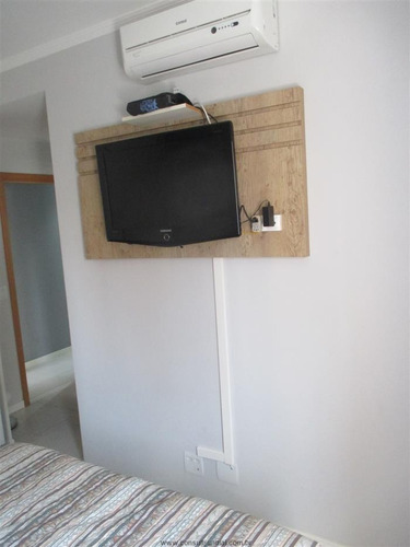 Imagem 24 de 29 de Apartamentos À Venda Em Jundiaí/sp - Compre O Seu Apartamentos Aqui! - 1452992