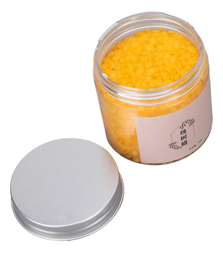 Batom De Cera Hnhn Diy, Protetor Hidratante
