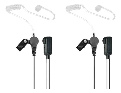 Manos Libres Midland Avph3 Ptt Vox Diadema Audifono
