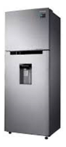 Refrigeradora Samsung Modelo Sm-rt32k571js8/ed