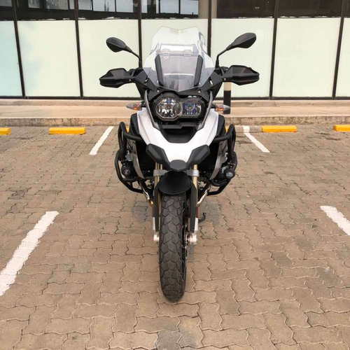 Bmw Gs1200 R