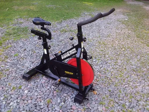 Bicicleta fija rodial hot sale