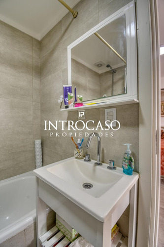Venta Permuta Departamento 1 Ambiente Moderno