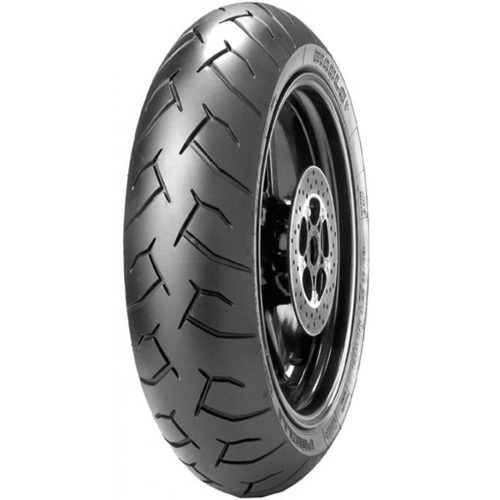 Pneu Cb 500 Xj6 Ninja 650 G 310r 160/60r17 Zr Diablo Pirelli