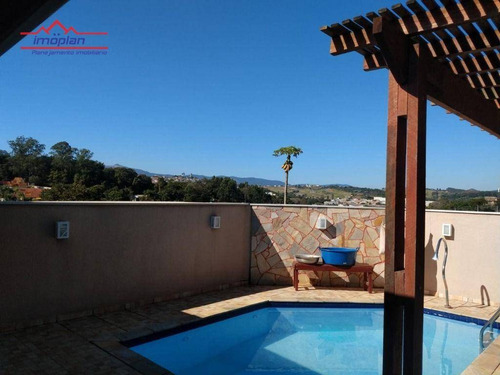 Imagem 7 de 25 de Chácara Com 3 Dormitórios À Venda, 800 M² Por R$ 650.000,00 - Loteamento Vale Das Flores - Atibaia/sp - Ch0217