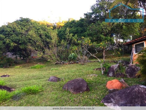 Imagem 5 de 10 de Áreas À Venda Em Atibaia/sp - Compre O Seu Áreas Aqui! - 1380173