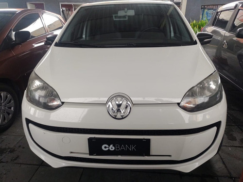 Volkswagen Up! 1.0 MPI MOVE UP 12V
