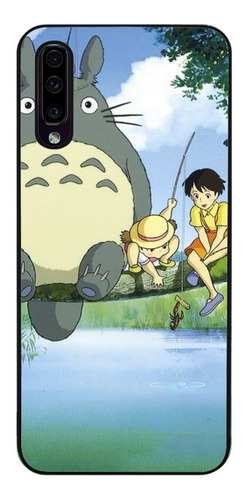 Case Totoro Samsung S9 Personalizado