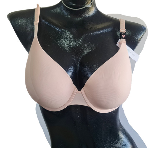 Victorias Secret  Brassiere Reformador  Busto 38b