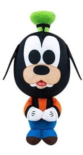 Peluche Funko Disney: Mickey Mouse - Pateta 4