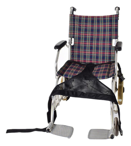 . Cinturón De Seguridad Para Silla De Ruedas Correas