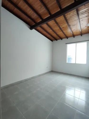 Apartamento En Arriendo En Niza. Cod A16179