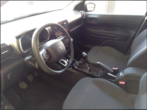 Imagen 8 de 17 de Citroën C4 Cactus Feel Retira Con Anticpo O Tu Usado L
