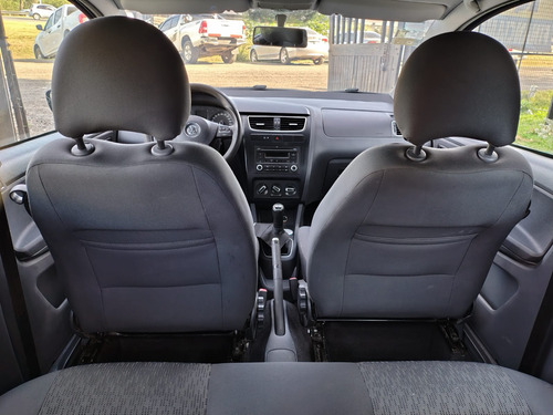 Volkswagen Fox 1.6 Comfortline Pack 3 p