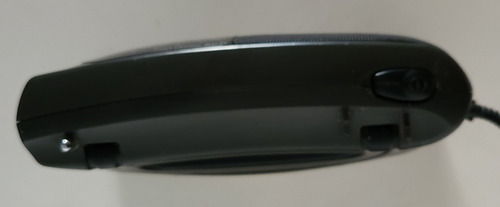 Radio Philips Mod. Ae2140 Am/fm Negro (Usado)