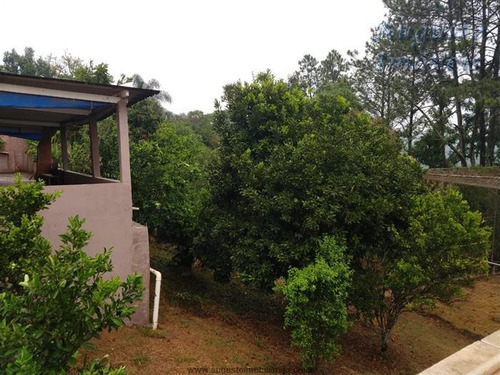Imagem 13 de 29 de Chácaras À Venda Em Atibaia/sp - Compre O Seu Chácaras Aqui! - 1470765