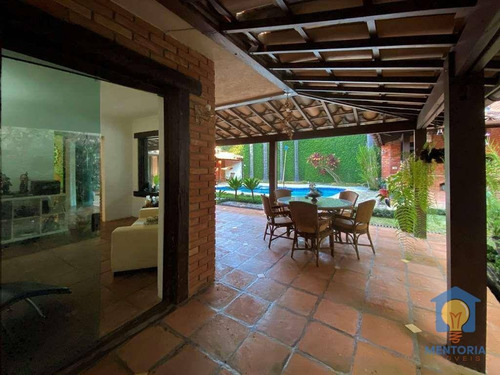 Imagem 24 de 30 de Casa Com 3 Dorms À Venda, At. 703 M² Por R$ 1.698.000 - Chácara São João - Carapicuíba/sp - Ca0533