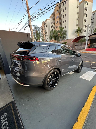 BYD Tan Ev Tan Awd Gs 680ev