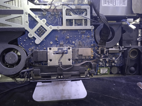 Main Motherboard I Mac A1224 Mod: 820-2143 (Usado)