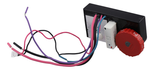 Para Controlador Makita 240v Para Router Rp2300fc Rp2301f Rp