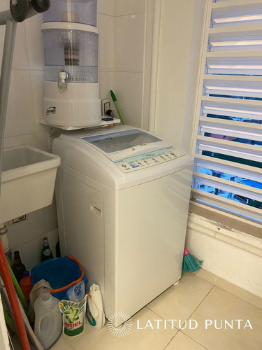 Imagen 21 de 24 de Piso Alto En Le Jardin, 2 Suites