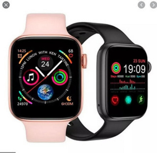 Imagen 3 de 4 de Smart Watch T500