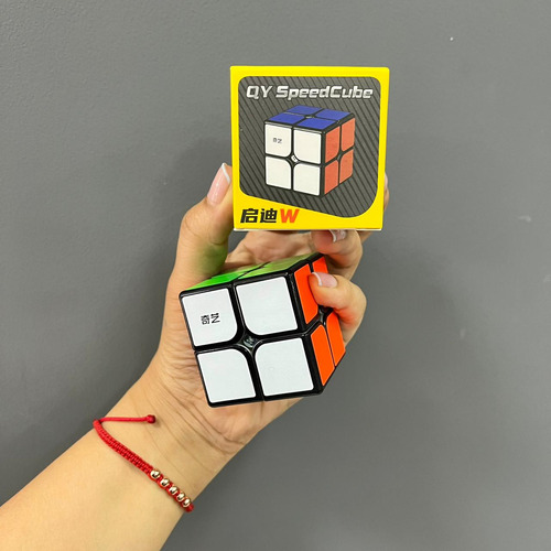 Cubo De Rubiks,qiyi