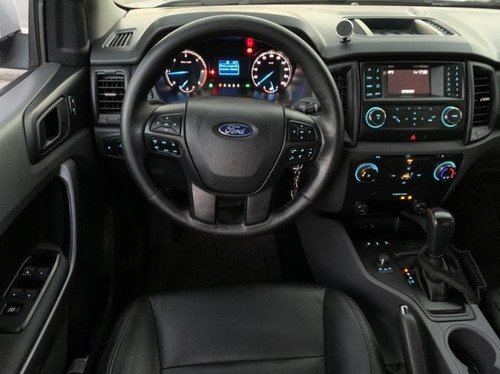 Imagem 10 de 14 de Ford Ranger 2.2 Xls 4x4 Cd 16v