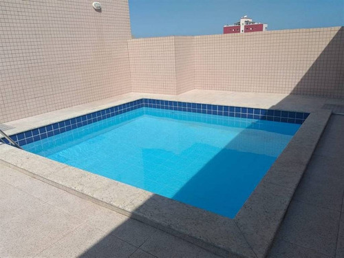Imagem 9 de 11 de Apartamento, 2 Dorms Com 55.65 M² - Ocian - Praia Grande - Ref.: Jsan117 - Jsan117