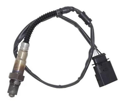 Sonda Lambda Gol G5 G4 Fox 1.0 1.6 Flex Golf Bora 030906262r
