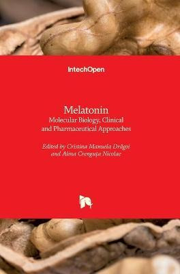 Libro Melatonin : Molecular Biology, Clinical And Pharmac...