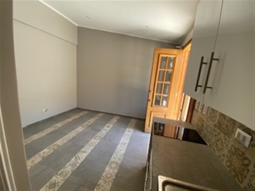 Casa Estilo Depto 1d/1b En Barrio Italia 35 M²