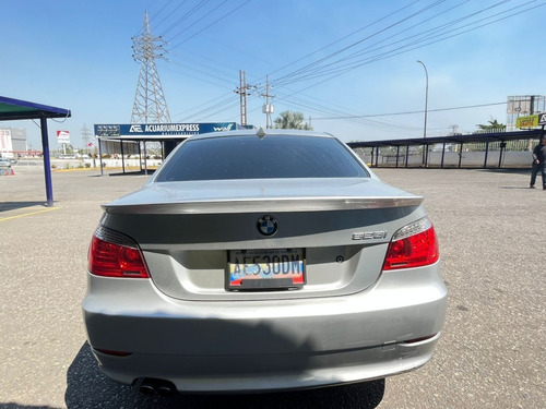 Imagen 8 de 14 de Bmw 525 I