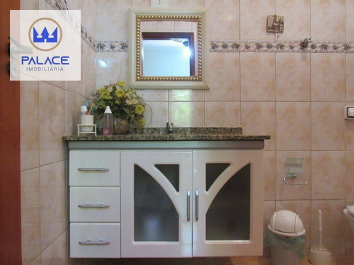Imagem 29 de 30 de Chácara Com 3 Dormitórios À Venda, 1032 M² Por R$ 850.000,00 - Campestre - Piracicaba/sp - Ch0003