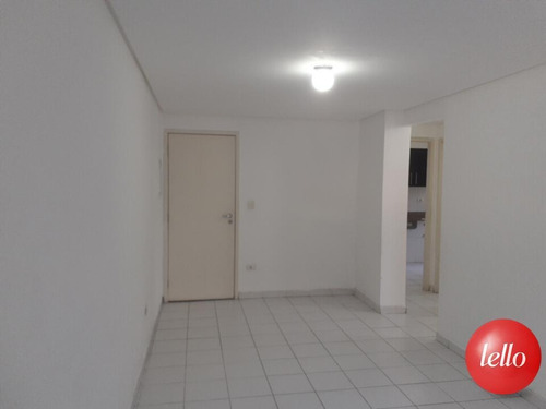 Imagem 2 de 17 de Apartamento - Ref: 121902
