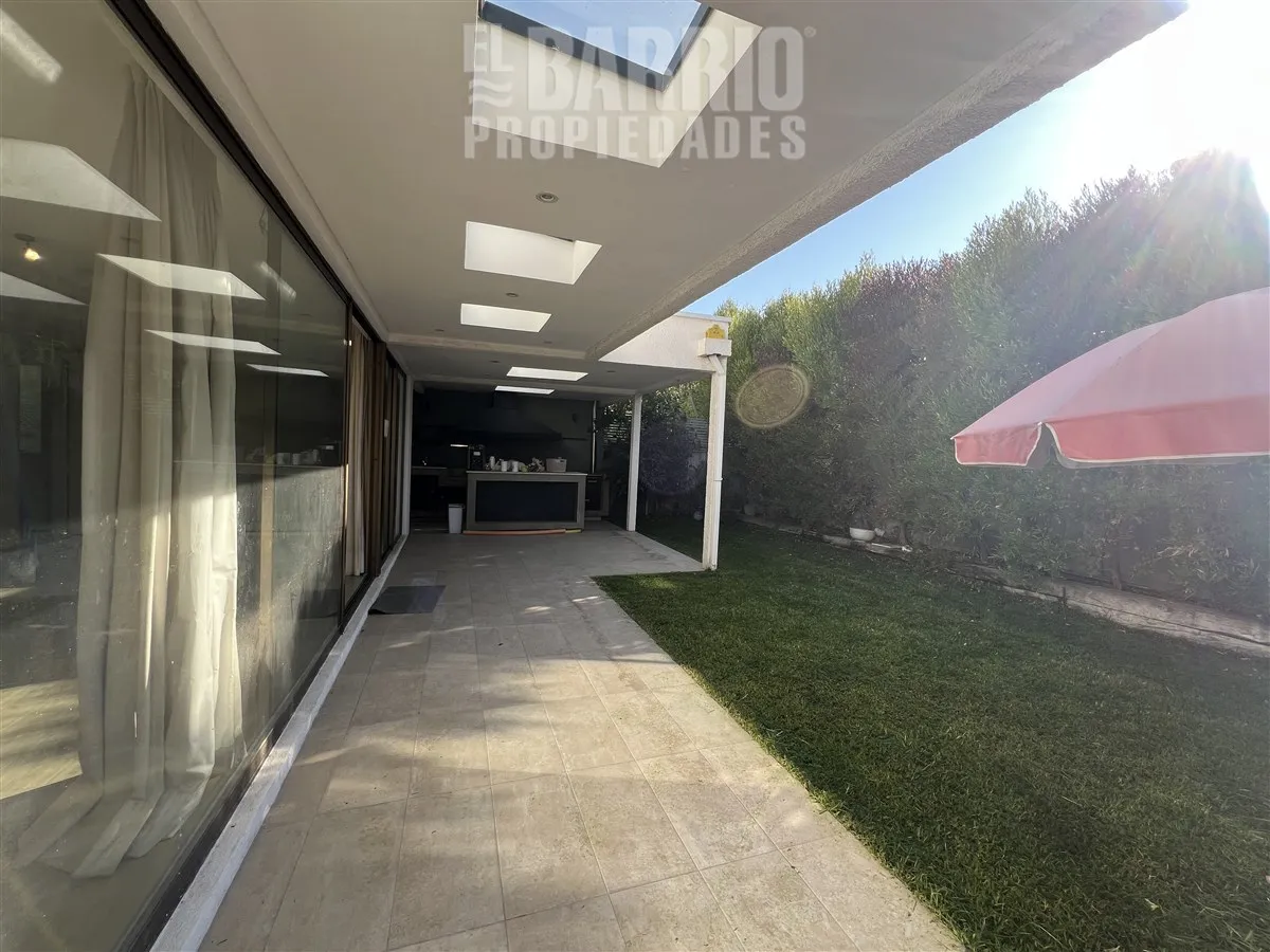 Imagen 4 de 20 de Casa En Venta 3 D, En Chamisero, Chicureo