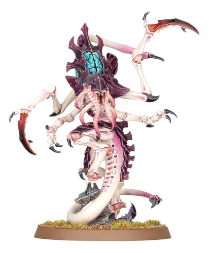 Warhammer 40k Tyranids Neurolictor
