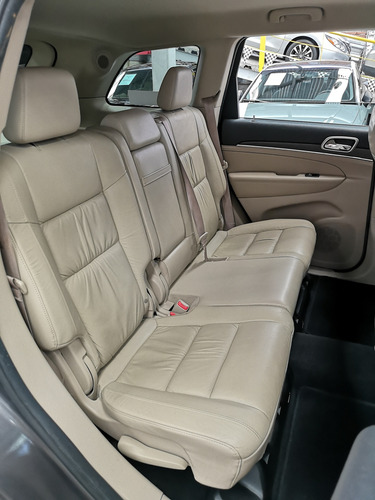 Jeep Grand Cherokee 3.6 Limited V6 4x2 At