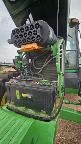 Tractor John Deere 155j Semi-nuevo