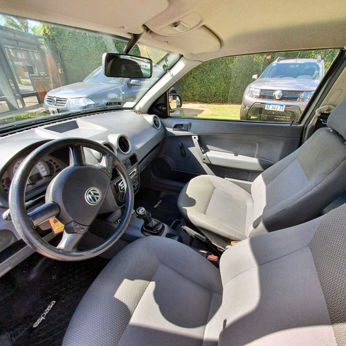 Volkswagen Gol 1.6 3p 2007