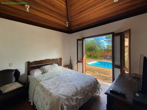 Imagem 4 de 22 de Casa - Ca00777 - 69557315