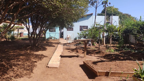 Imagem 6 de 8 de Chácara À Venda Em Chácaras De Recreio - 2000 - Ch006260