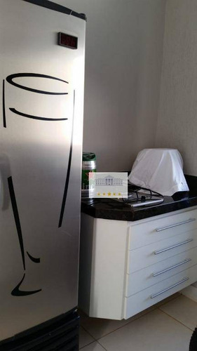 Imagem 12 de 30 de Bela Casa À Venda No Habiana Ii - Ca0845